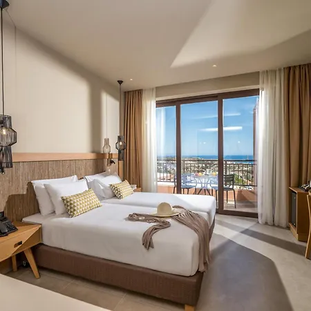 Pyria Χερσόνησος