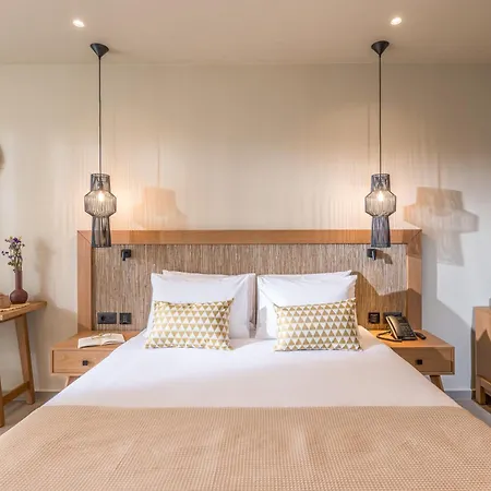 Pyriá 4* Hersonissos (Crete)