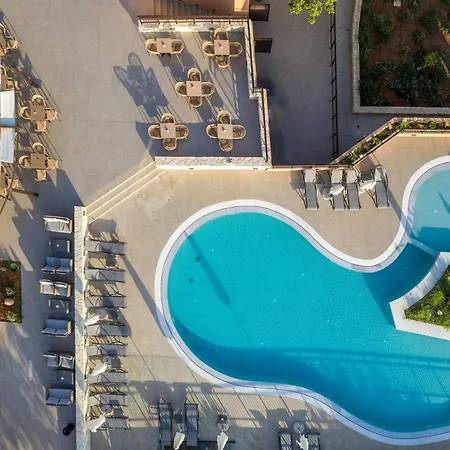 Ξενοδοχείο Pyria