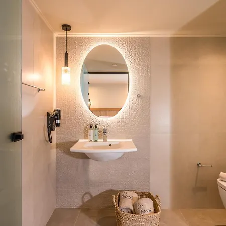 Pyria Ξενοδοχείο 4*