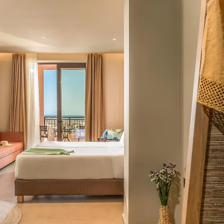 Pyria 4* Херсонісос