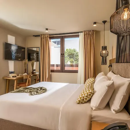 Ξενοδοχείο Pyria