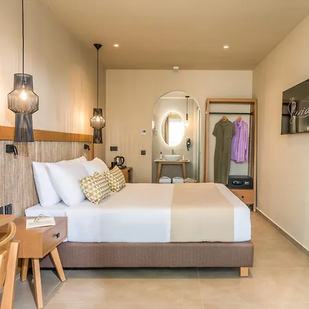 Pyriá 4* Hersonissos (Crete)
