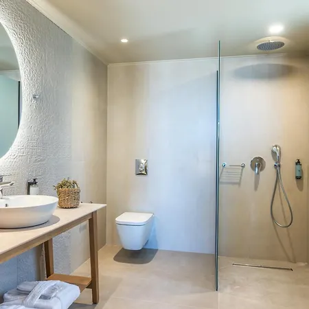 Pyria Ξενοδοχείο