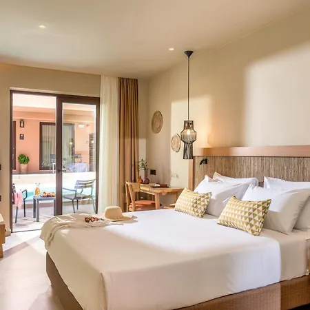 Pyria Ξενοδοχείο Χερσόνησος