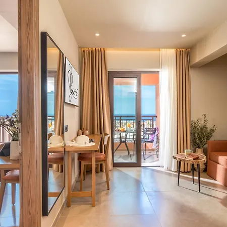 Pyriá 4* Hersonissos (Crete)