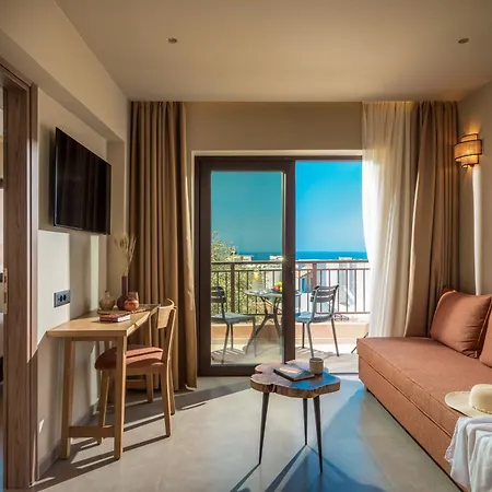 Ξενοδοχείο Pyria