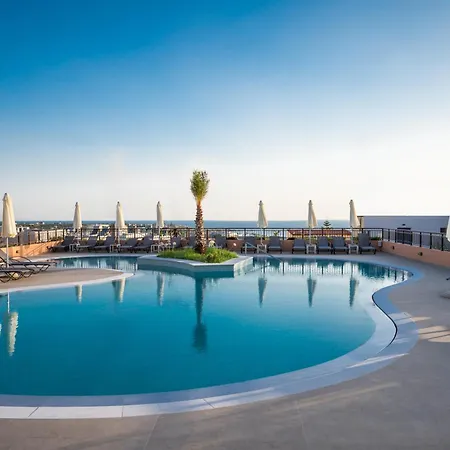 Ξενοδοχείο Pyria 4*