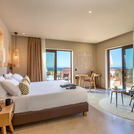 Pyria Ξενοδοχείο Χερσόνησος