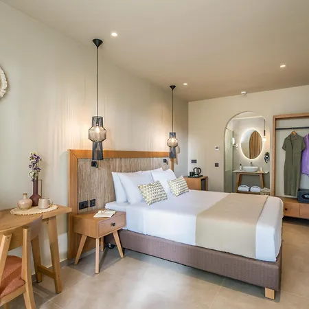 Pyria 4* Херсонісос
