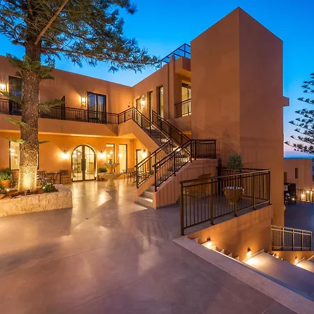 Pyria 4* Χερσόνησος