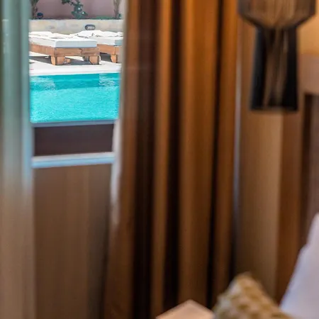 Pyria Ξενοδοχείο Χερσόνησος