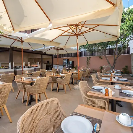 Ξενοδοχείο Pyria Χερσόνησος