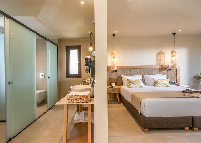 Pyriá Hotel Chersonissos