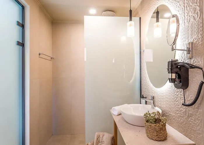 Hotel Pyriá Chersonissos