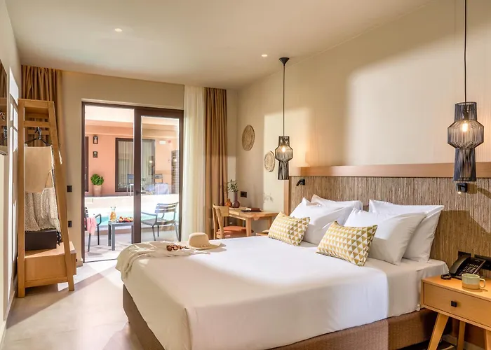 Pyriá Hotel Chersonissos