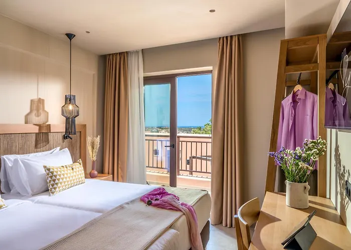 Hotel Pyriá Chersonissos