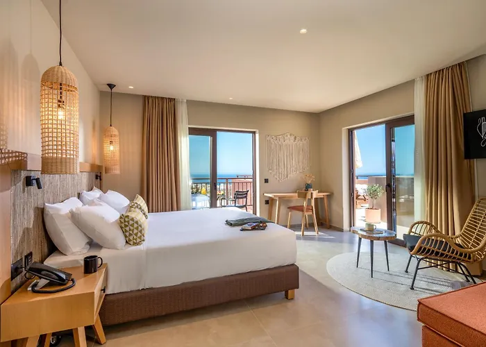 Pyriá Hotel Chersonissos