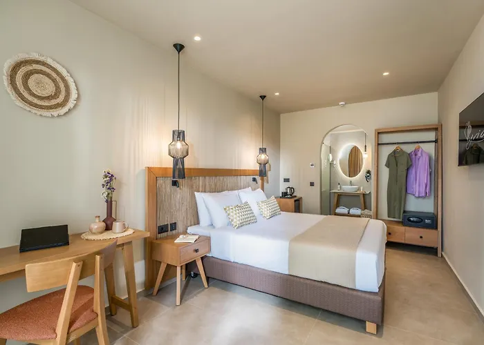 Pyriá 4* Chersonissos