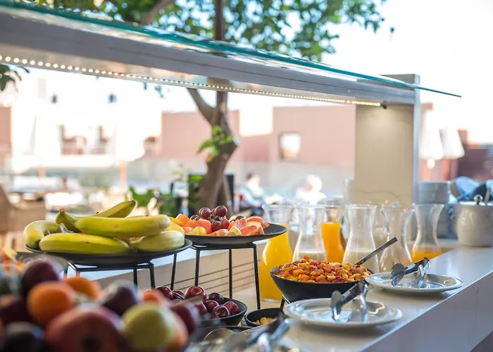 Pyriá Hotel Chersonissos