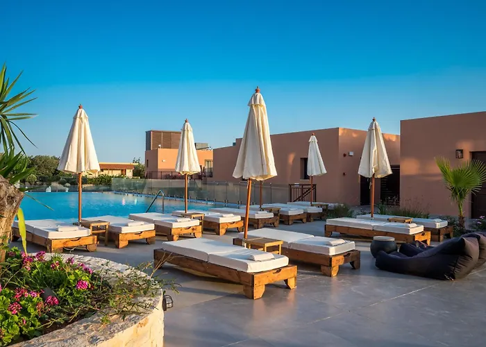 Hotel Pyriá Chersonissos