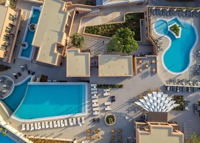 Pyriá 4* Chersonissos