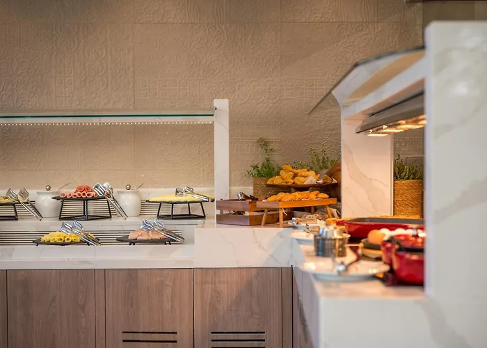 Pyriá Hotel Chersonissos