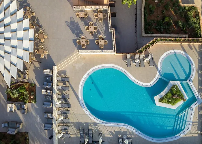 Ξενοδοχείο Pyria