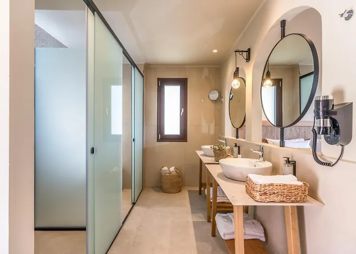 Pyria Ξενοδοχείο