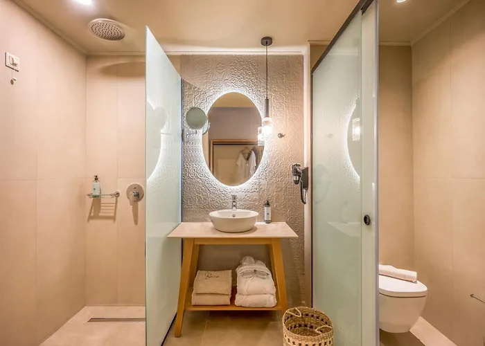 Ξενοδοχείο Pyria