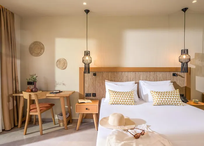 Pyria Χερσόνησος