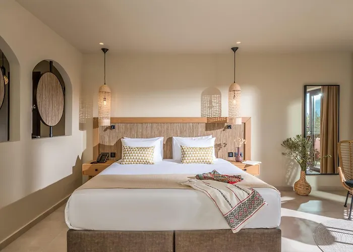 Pyria Ξενοδοχείο Χερσόνησος