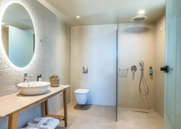 Pyria Ξενοδοχείο