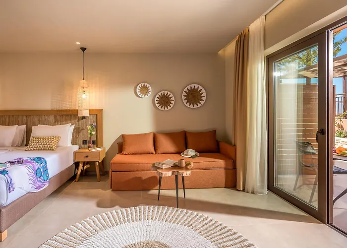 Ξενοδοχείο Pyria