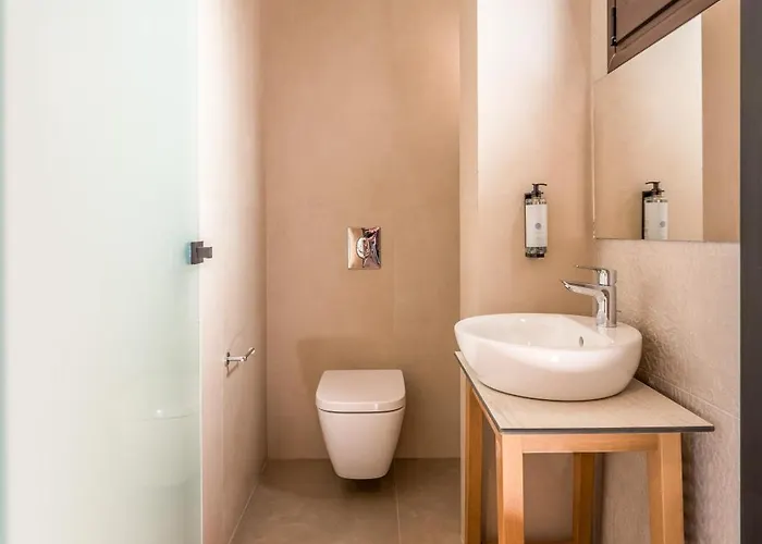 Pyria Ξενοδοχείο 4*