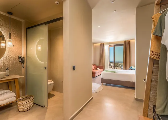 Pyria Χερσόνησος