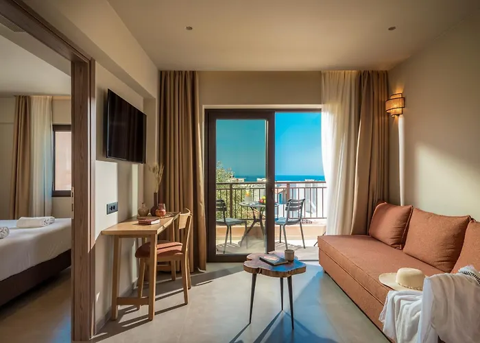 Ξενοδοχείο Pyria