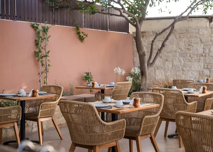 Pyria Χερσόνησος