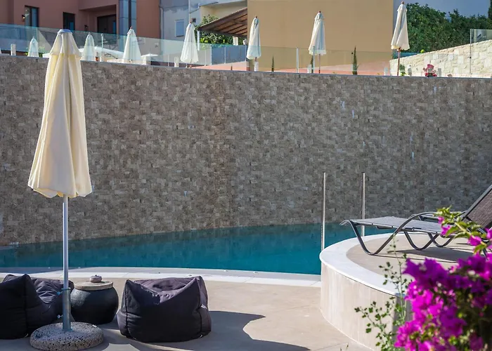 Ξενοδοχείο Pyria