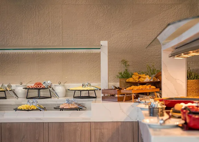 Pyria Χερσόνησος