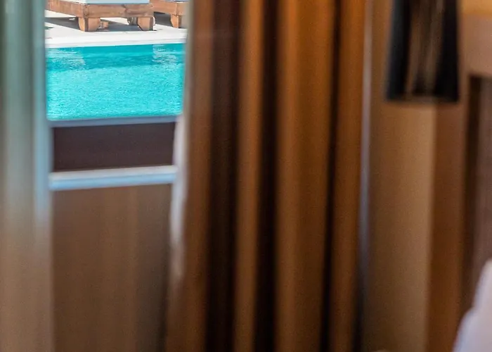 Pyria Ξενοδοχείο Χερσόνησος